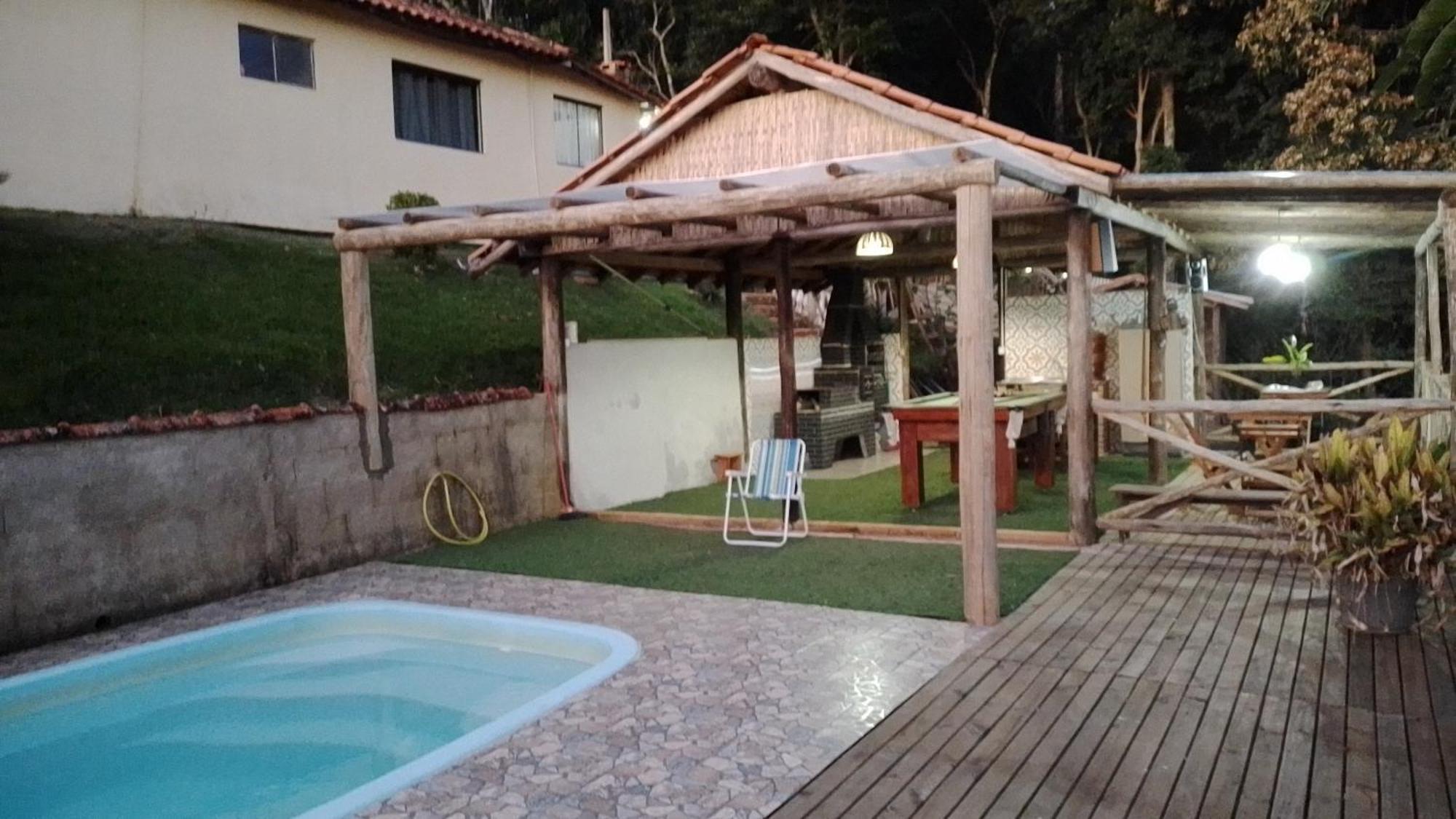 Cantinho Da Roca * Cunha