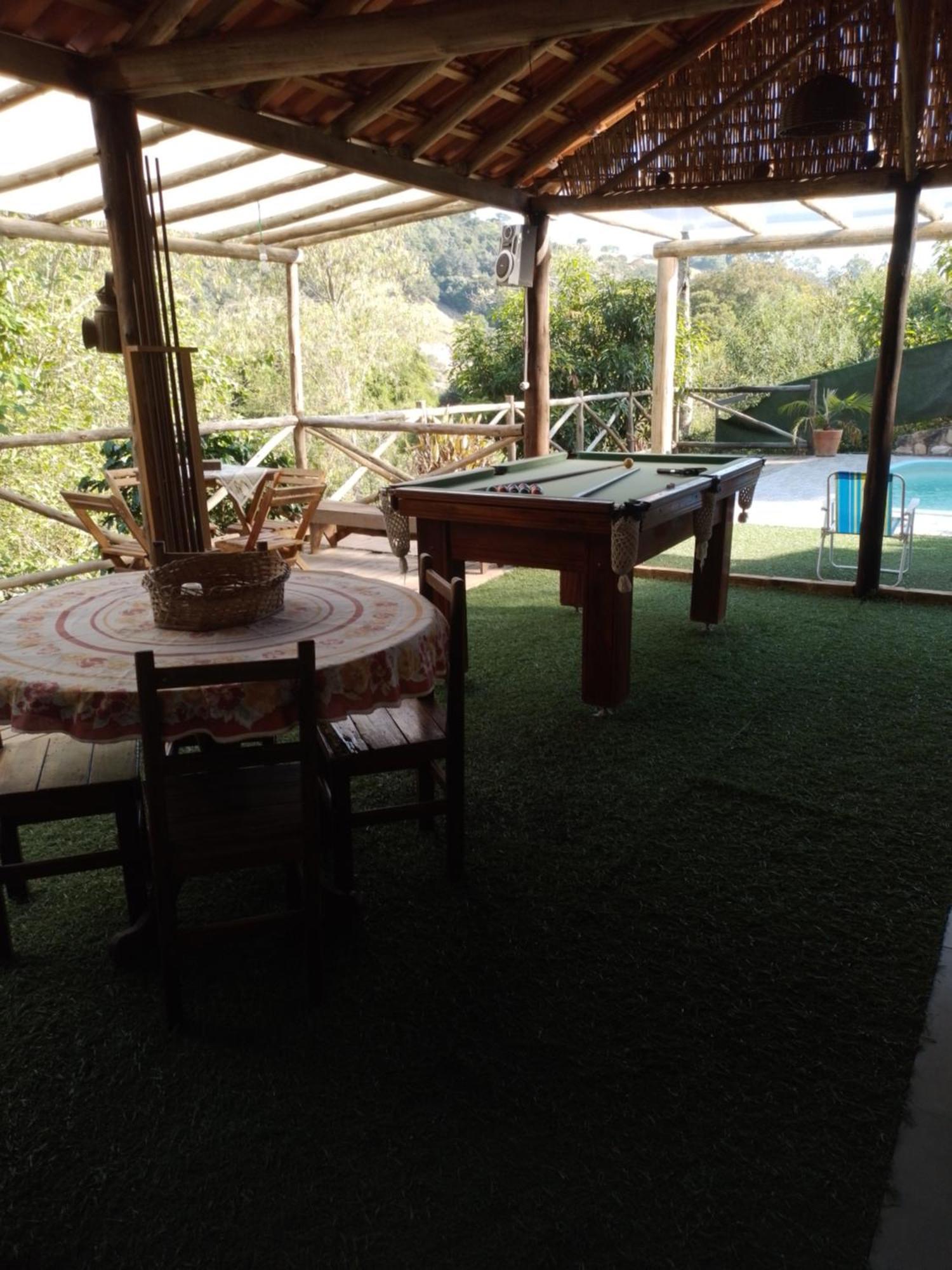Cantinho Da Roca Holiday home *