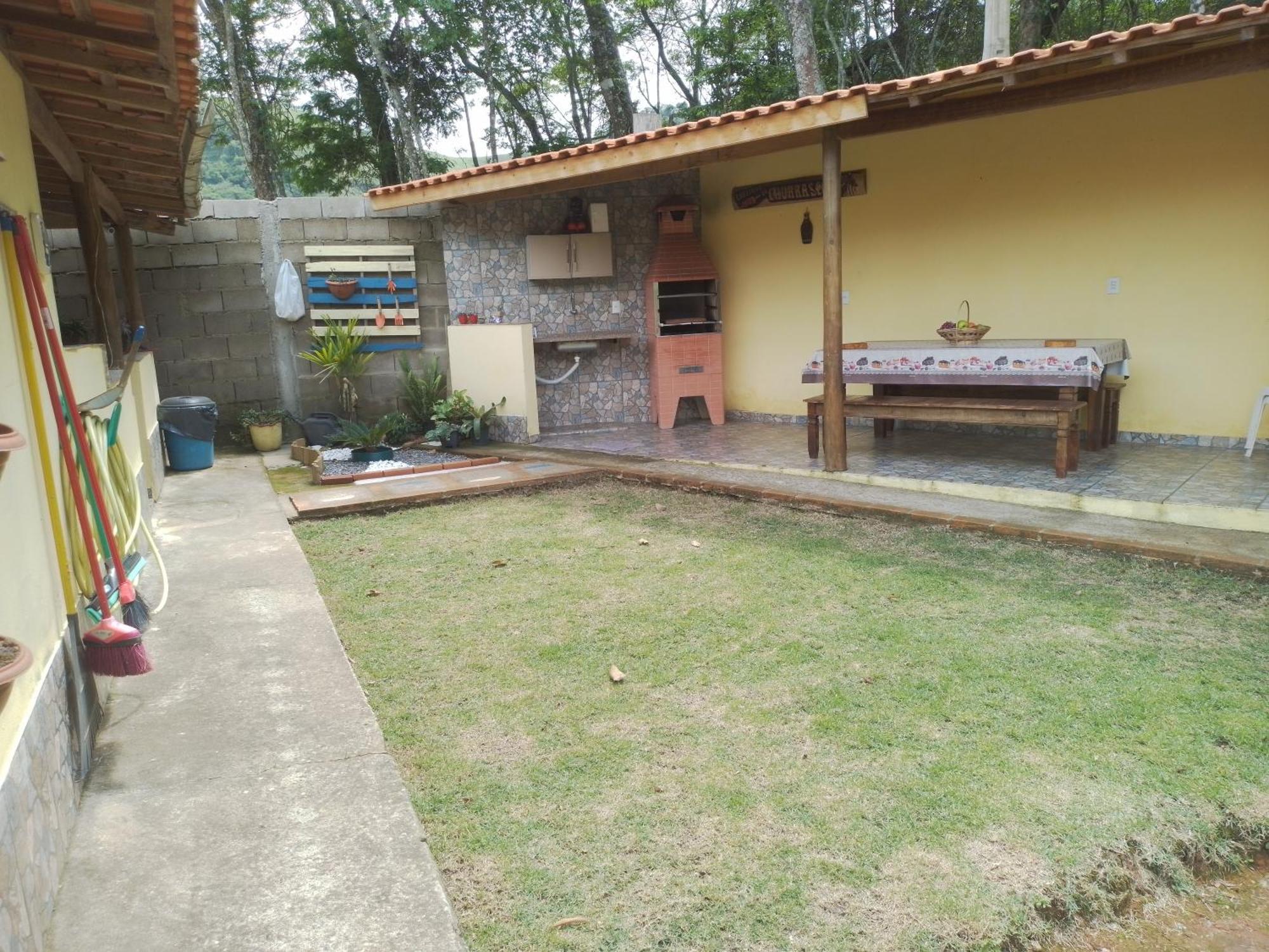 Cantinho Da Roca