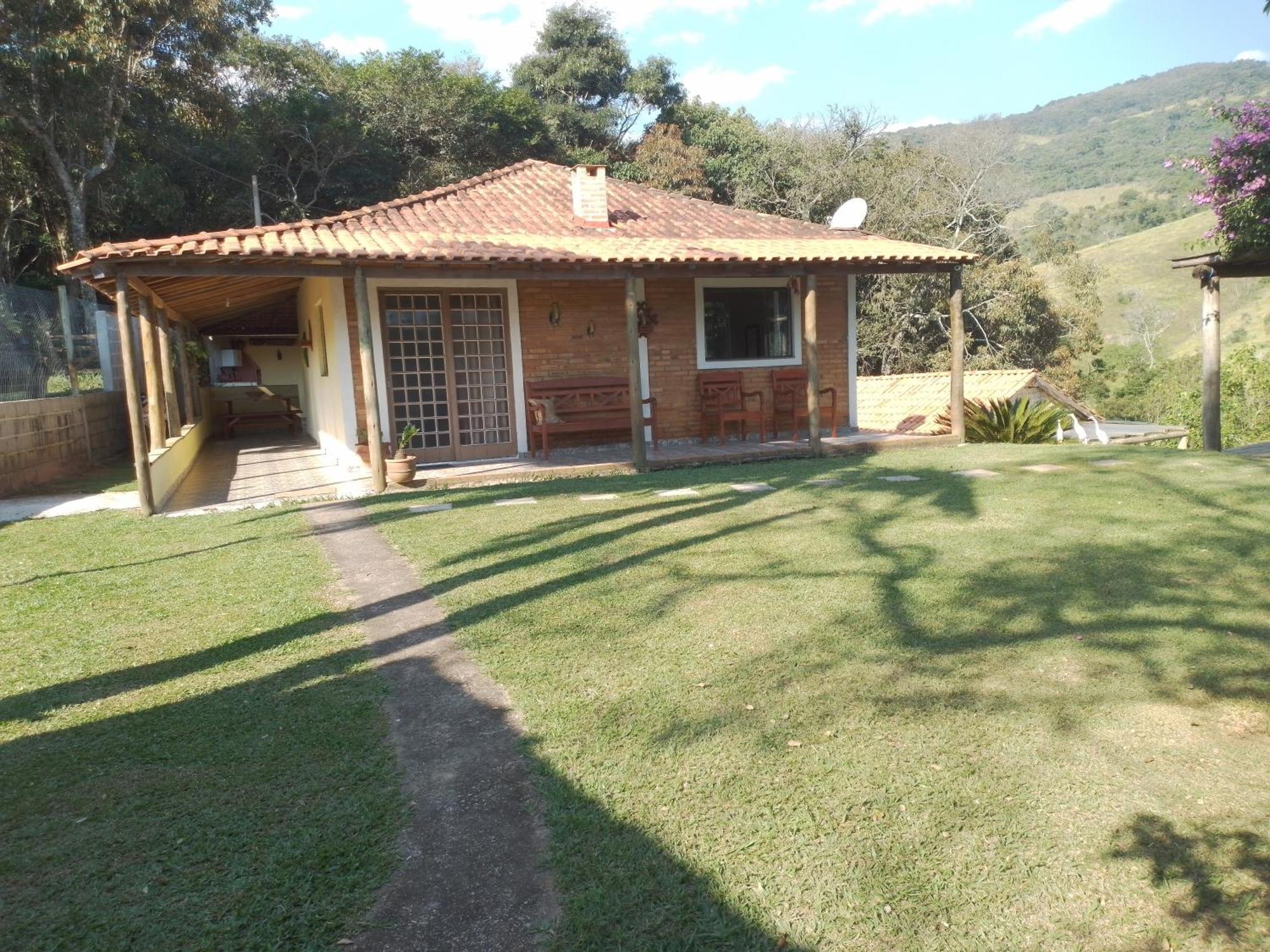 Holiday home Cantinho Da Roca *