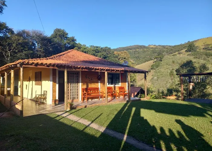 Cantinho Da Roca