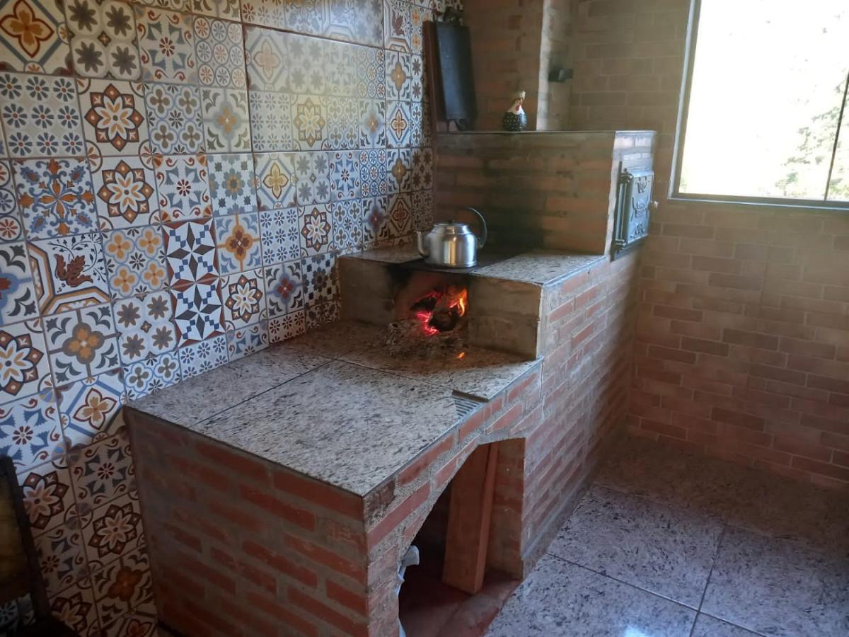 Cantinho Da Roca Holiday home Cunha
