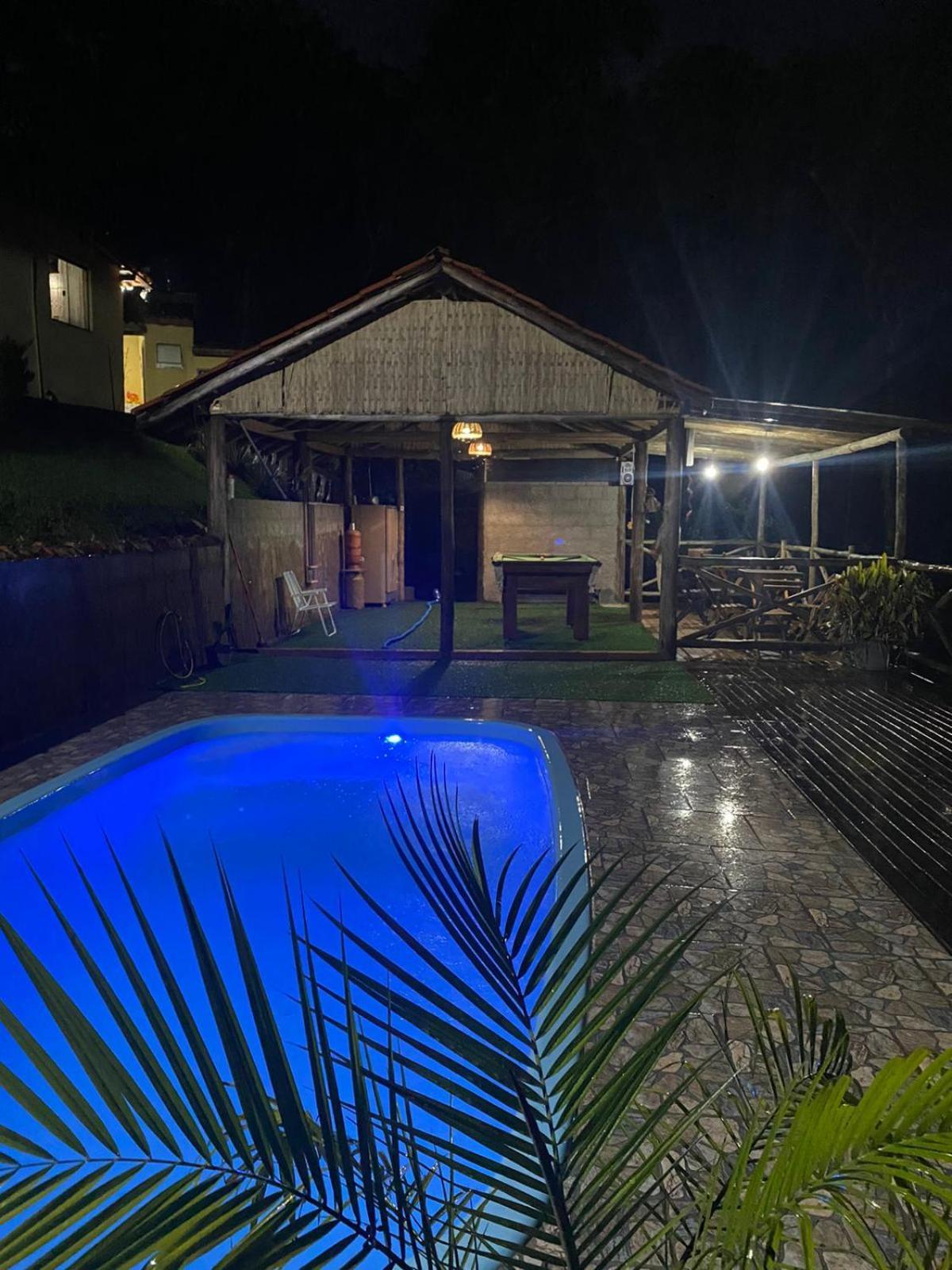 Cantinho Da Roca Holiday home Cunha
