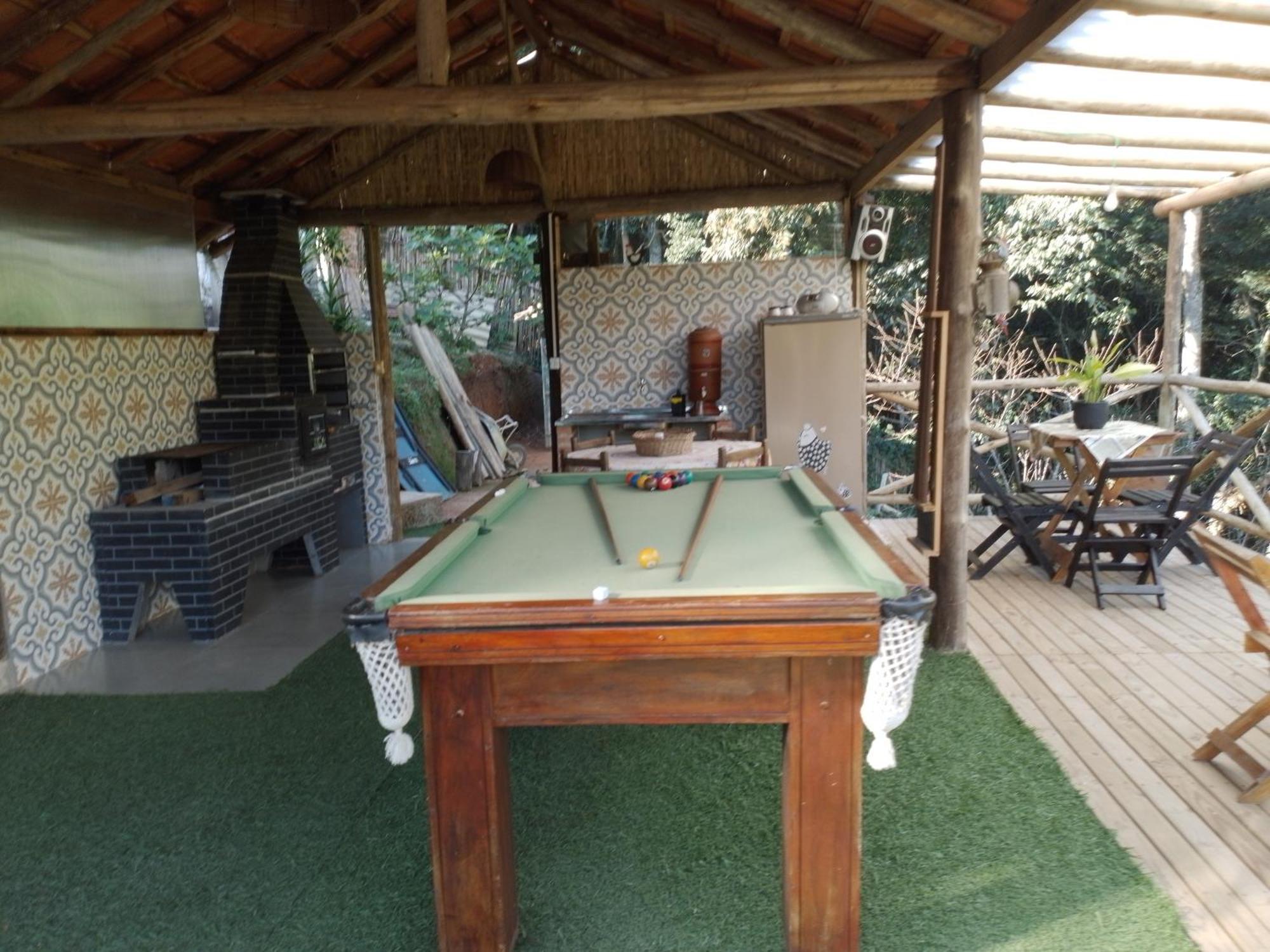 Holiday home Cantinho Da Roca