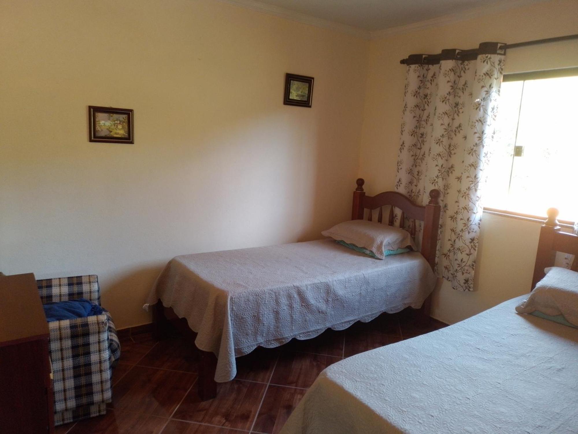 Holiday home Cantinho Da Roca