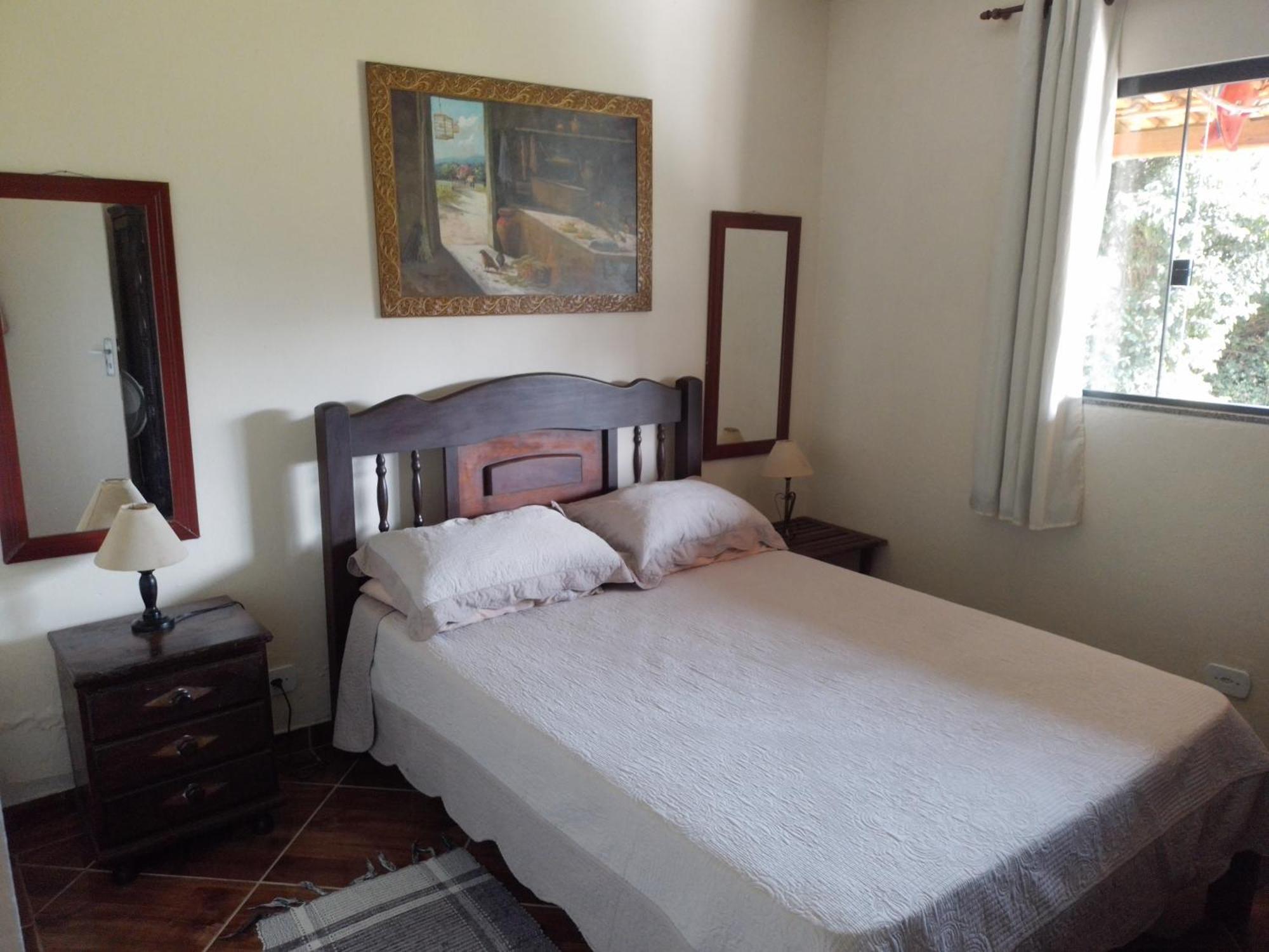 Holiday home Cantinho Da Roca *