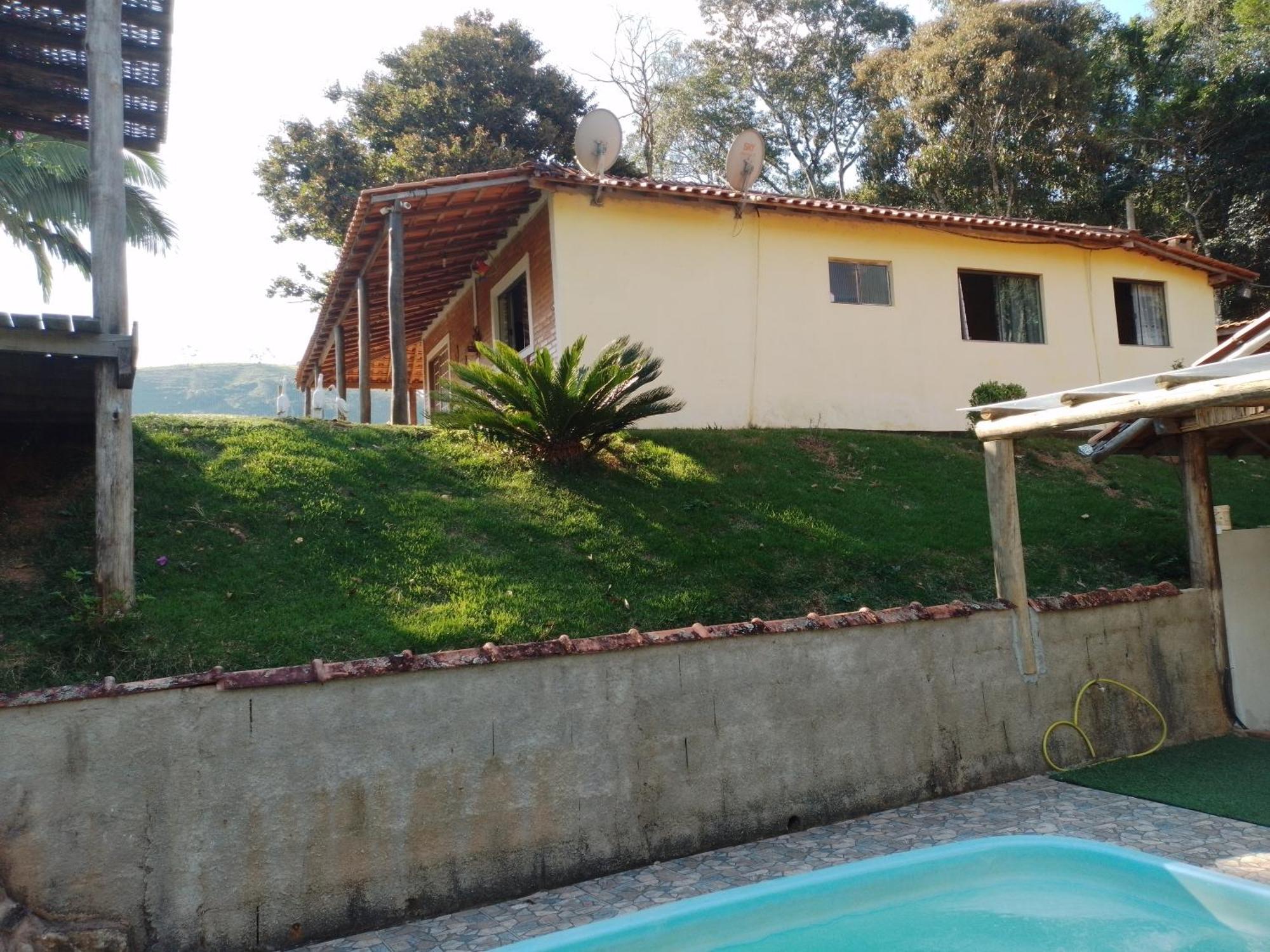 Cantinho Da Roca Holiday home Cunha
