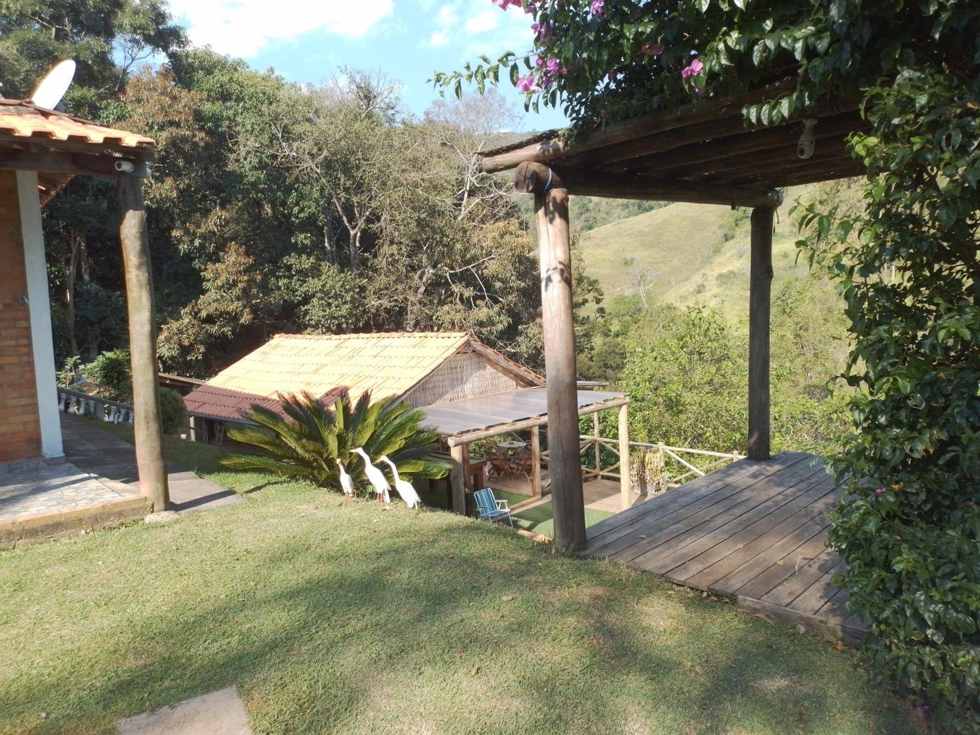 Holiday home Cantinho Da Roca Cunha