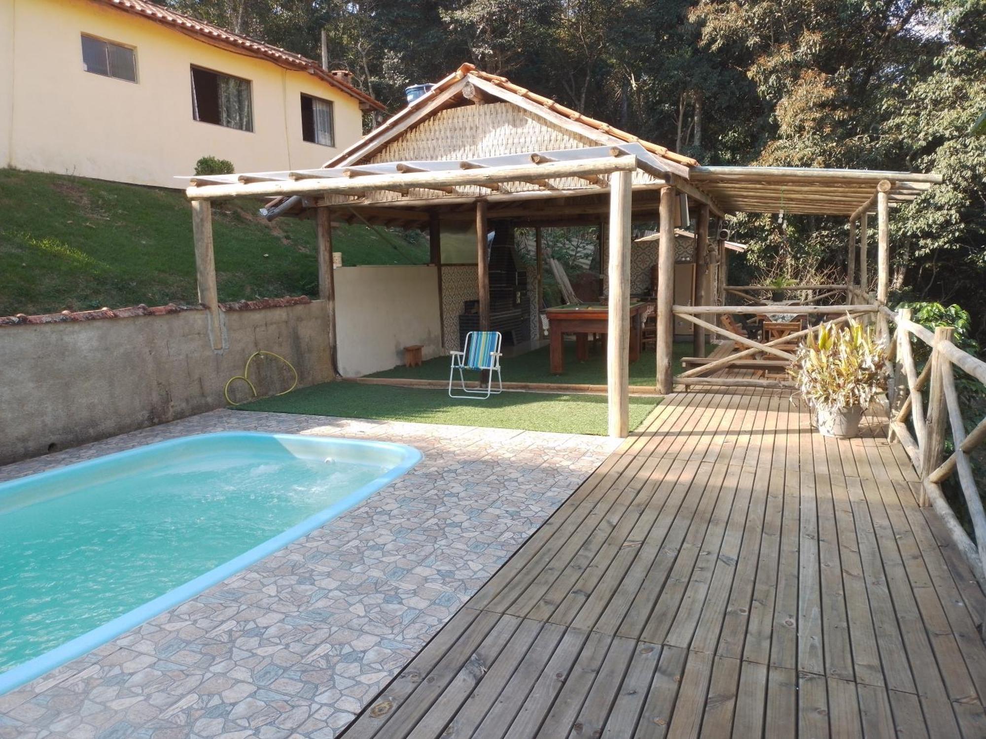 Holiday home Cantinho Da Roca